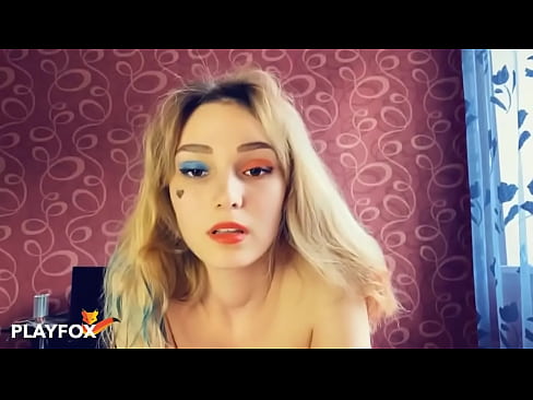❤️ Чароўныя акуляры віртуальнай рэальнасці далі мне сэкс з Харлі Квін ❌ Чортнае відэа  у порна be.massagecenter-yalta.ru ❌️❤