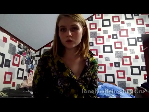 ❤️ Маладая студэнтка-бландынка з Расіі любіць большыя члены. ❌ Чортнае відэа  у порна be.massagecenter-yalta.ru ❌️❤